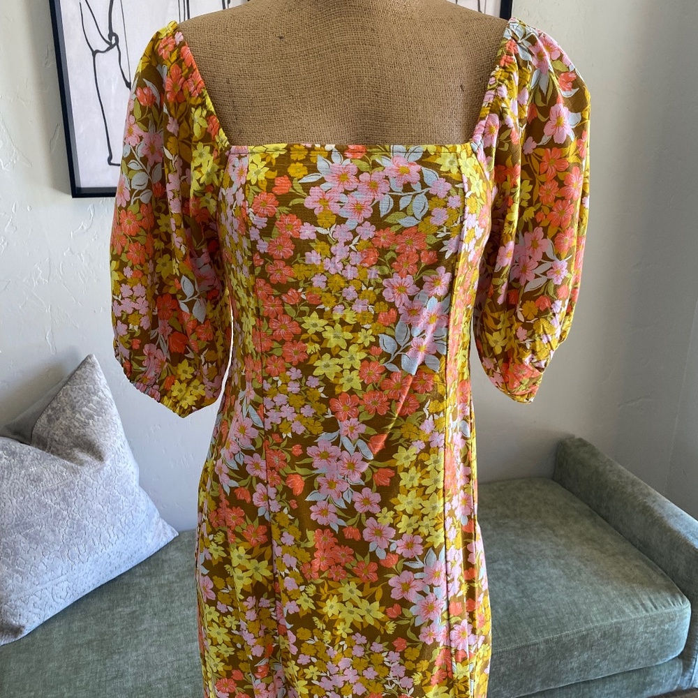 Billabong minidress